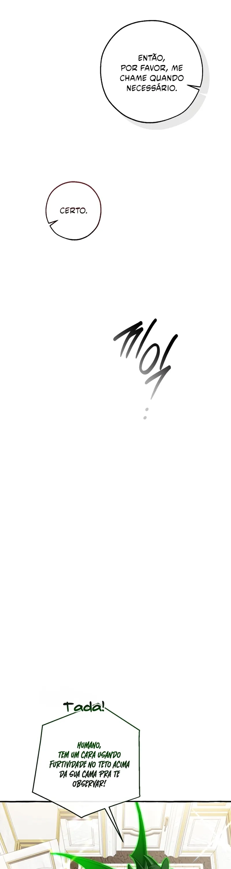 Read O Lixo Da Família Condal Manga Online