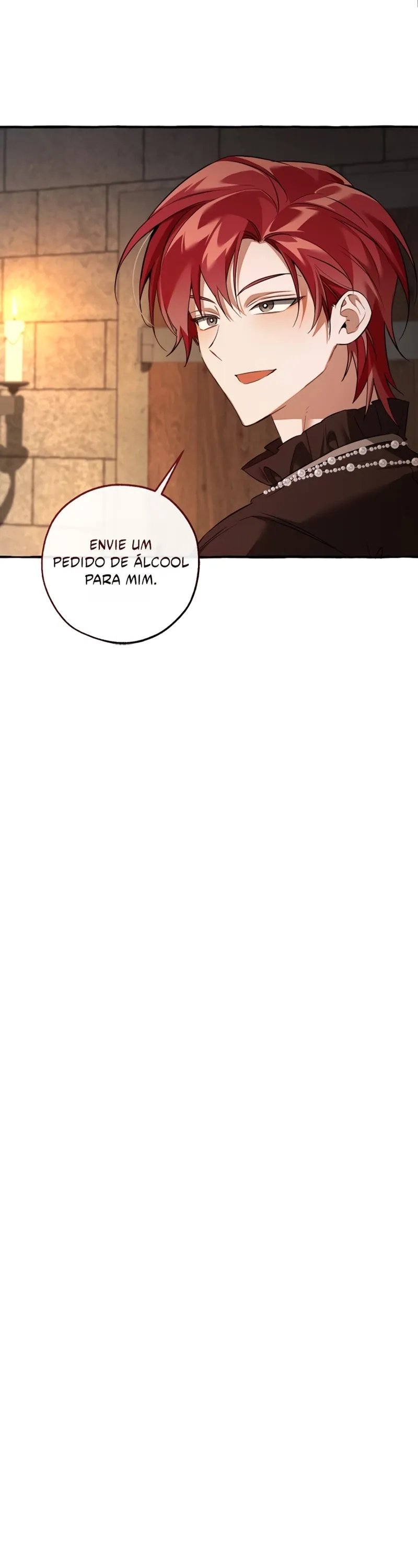 Read O Lixo Da Família Condal Manga Online