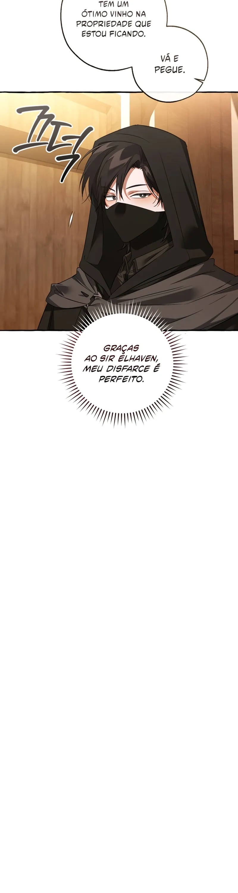 Read O Lixo Da Família Condal Manga Online