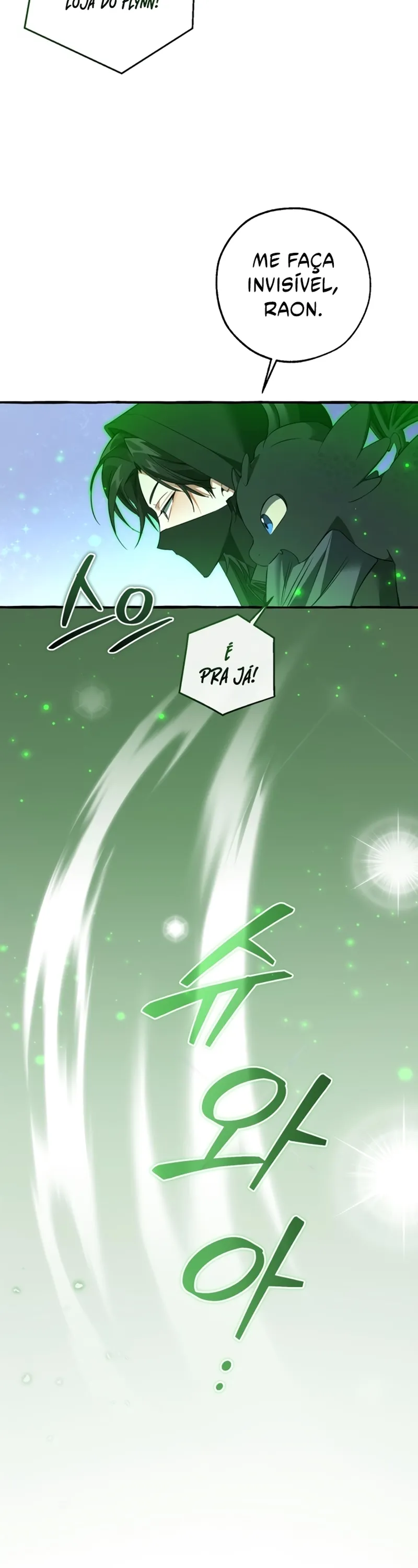 Read O Lixo Da Família Condal Manga Online