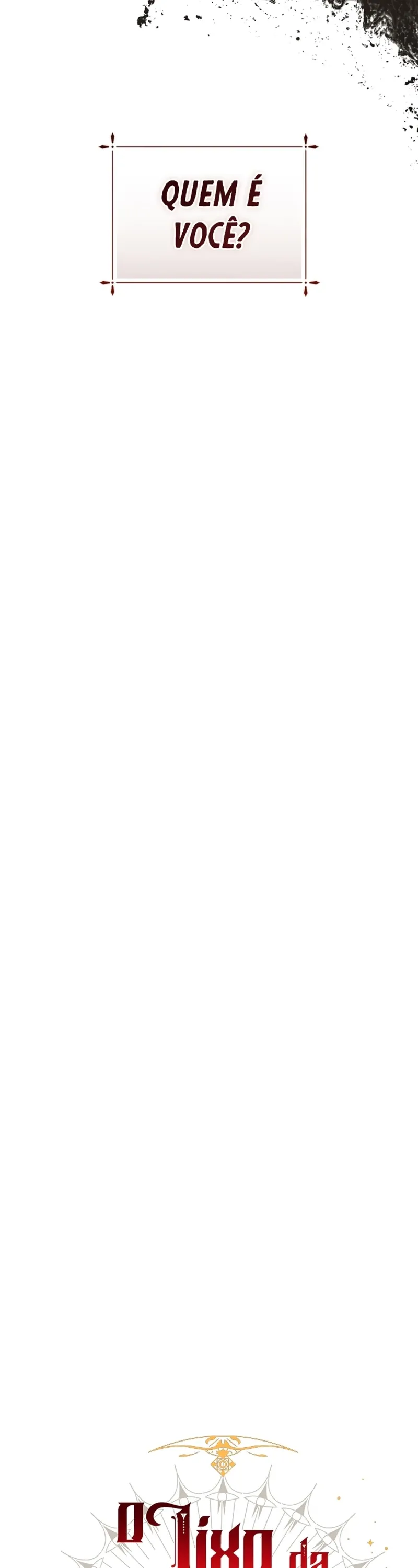 Read O Lixo Da Família Condal Manga Online