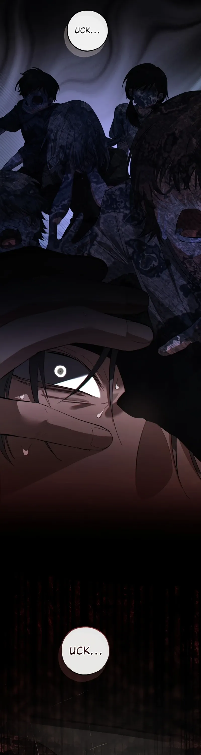 Read O Lixo Da Família Condal Manga Online