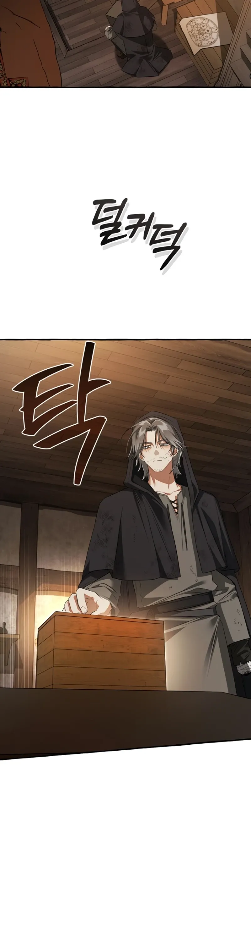 Read O Lixo Da Família Condal Manga Online