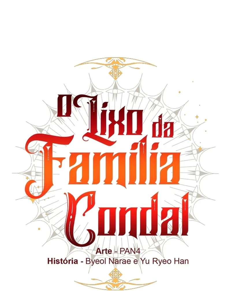 Read O Lixo Da Família Condal Manga Online