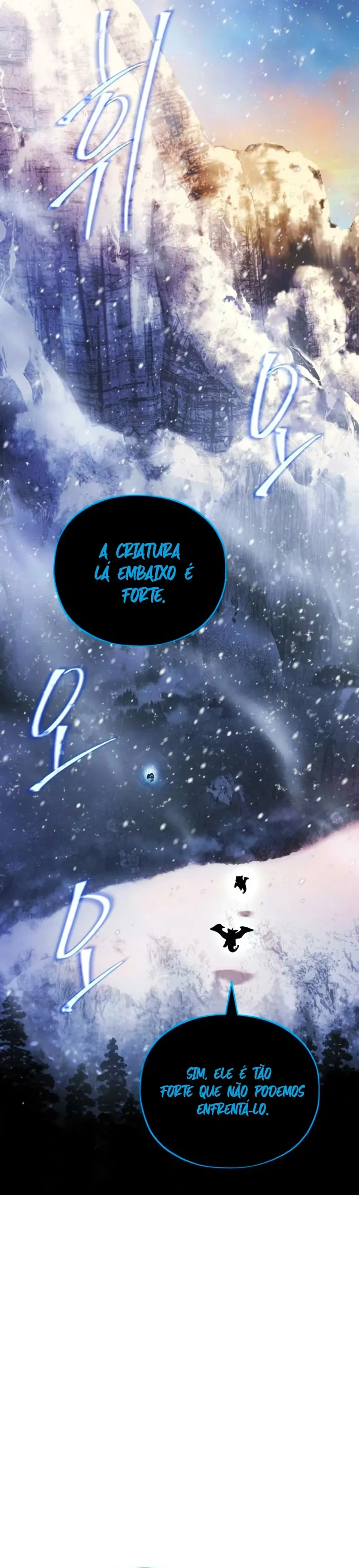 Read O Mago Negro que Retorna Após 66666 Anos Manga Online