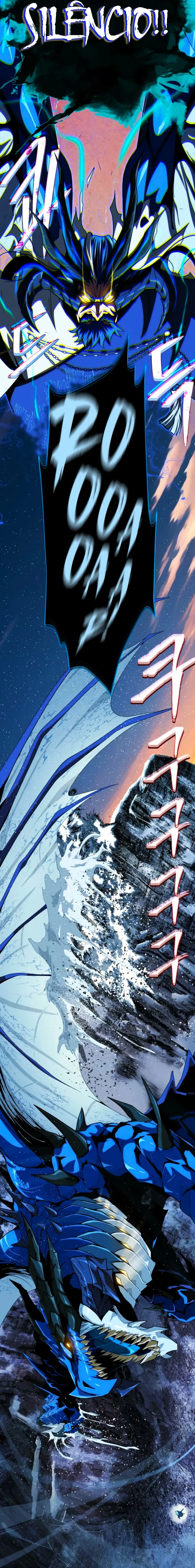 Read O Mago Negro que Retorna Após 66666 Anos Manga Online
