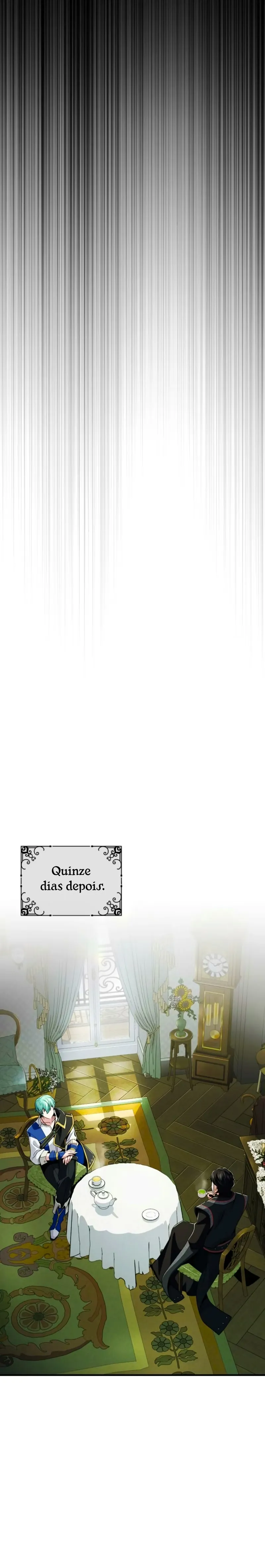Read O Mago Negro que Retorna Após 66666 Anos Manga Online