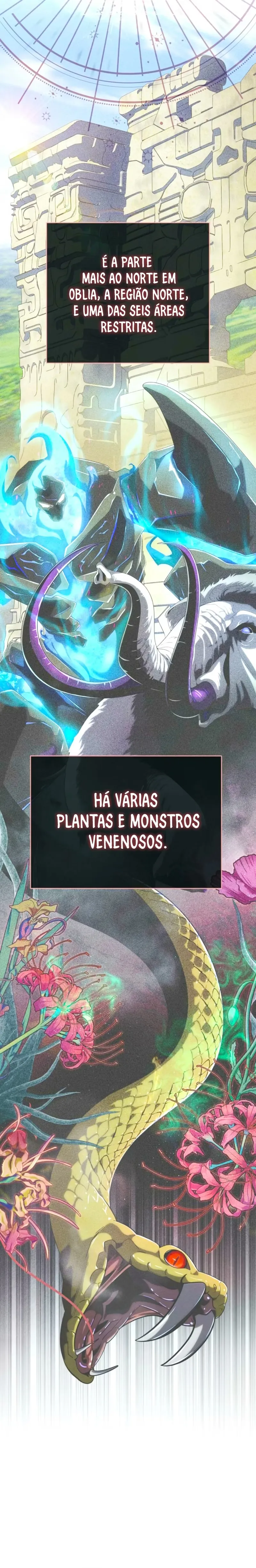 Read O Mago Negro que Retorna Após 66666 Anos Manga Online