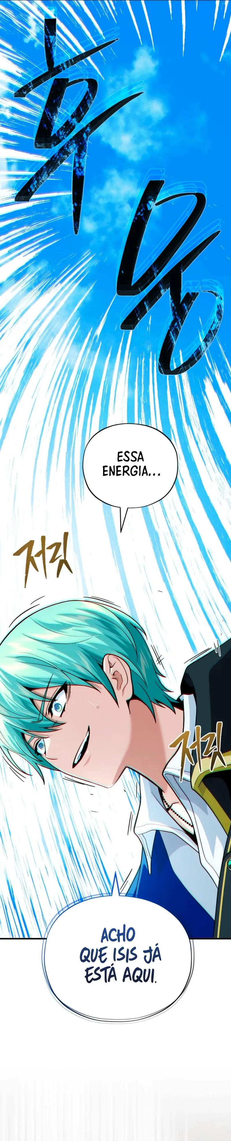 Read O Mago Negro que Retorna Após 66666 Anos Manga Online