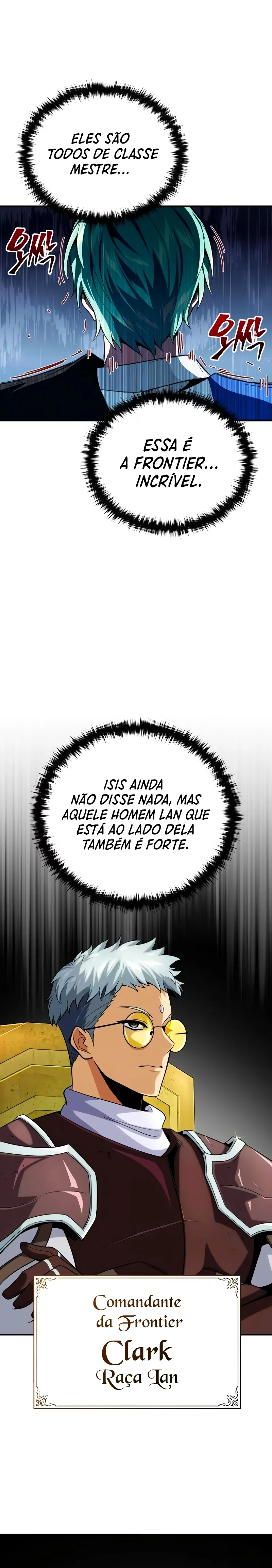 Read O Mago Negro que Retorna Após 66666 Anos Manga Online