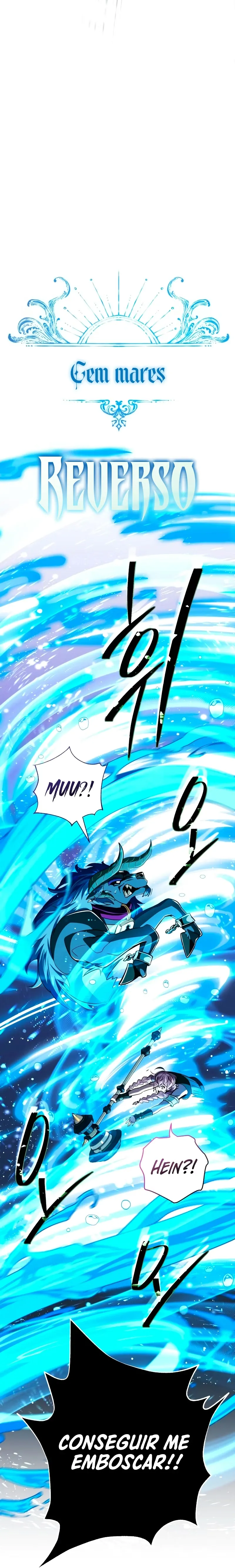 Read O Mago Negro que Retorna Após 66666 Anos Manga Online