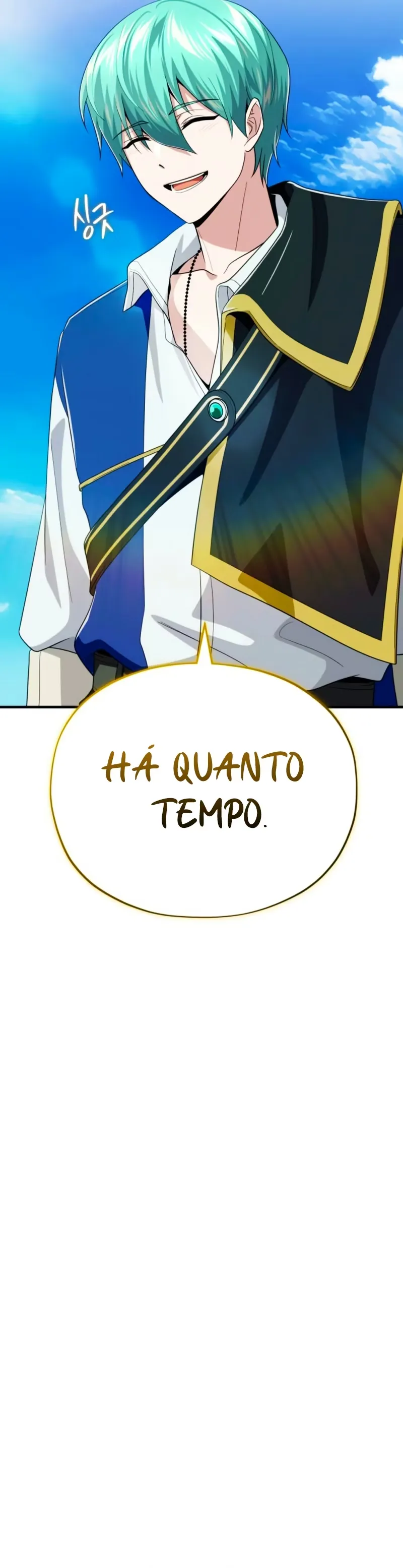 Read O Mago Negro que Retorna Após 66666 Anos Manga Online