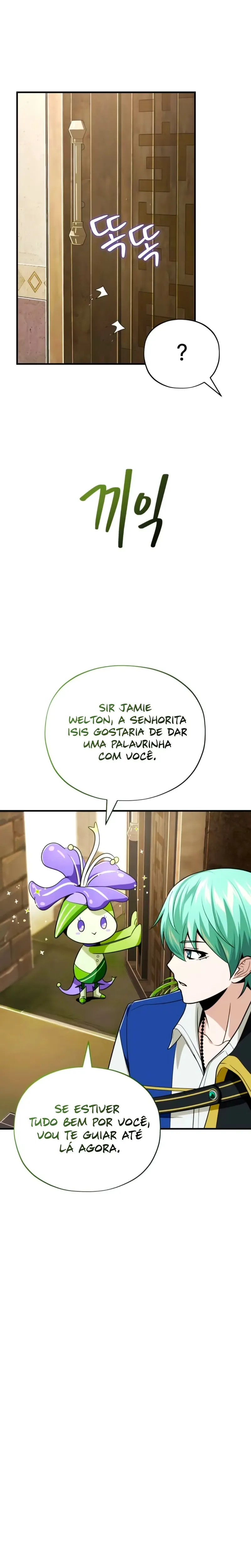 Read O Mago Negro que Retorna Após 66666 Anos Manga Online