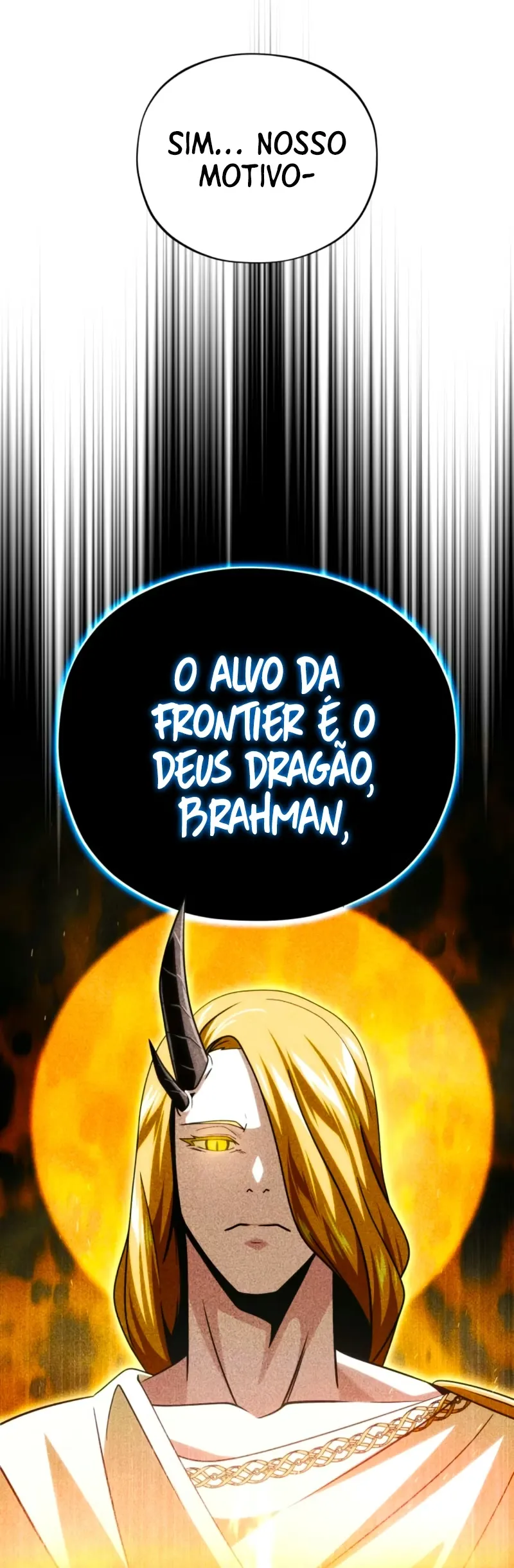 Read O Mago Negro que Retorna Após 66666 Anos Manga Online