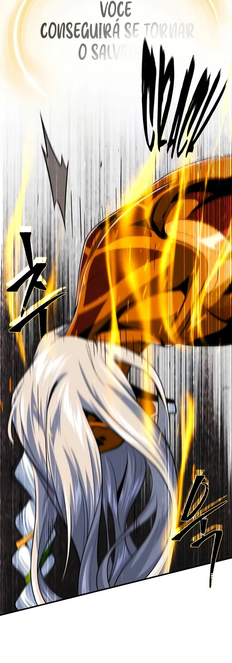 Read O Mago Negro que Retorna Após 66666 Anos Manga Online