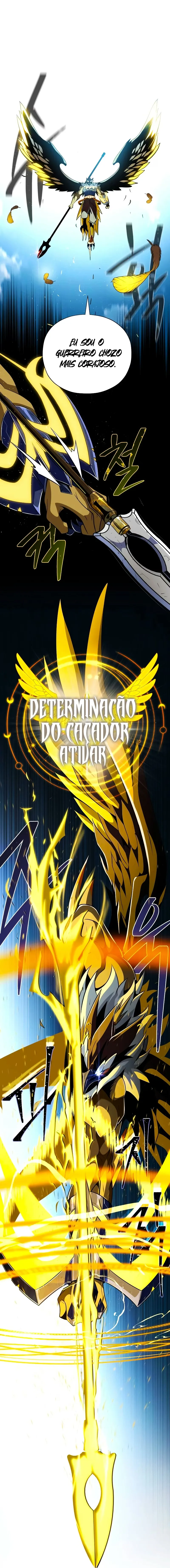 Read O Mago Negro que Retorna Após 66666 Anos Manga Online