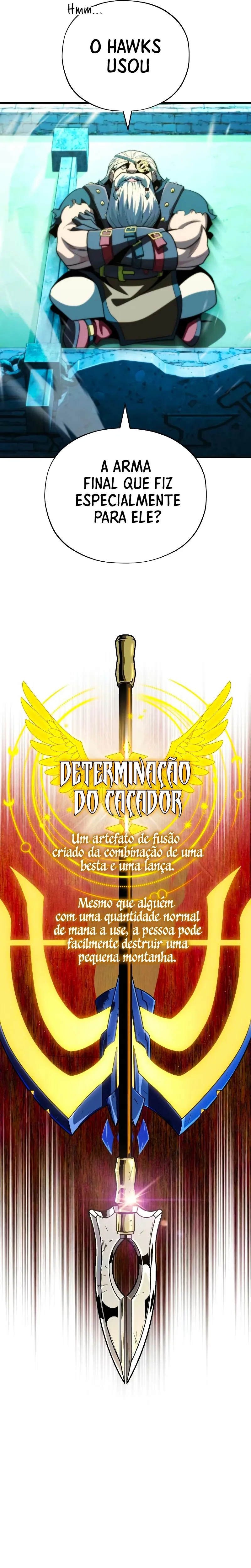 Read O Mago Negro que Retorna Após 66666 Anos Manga Online