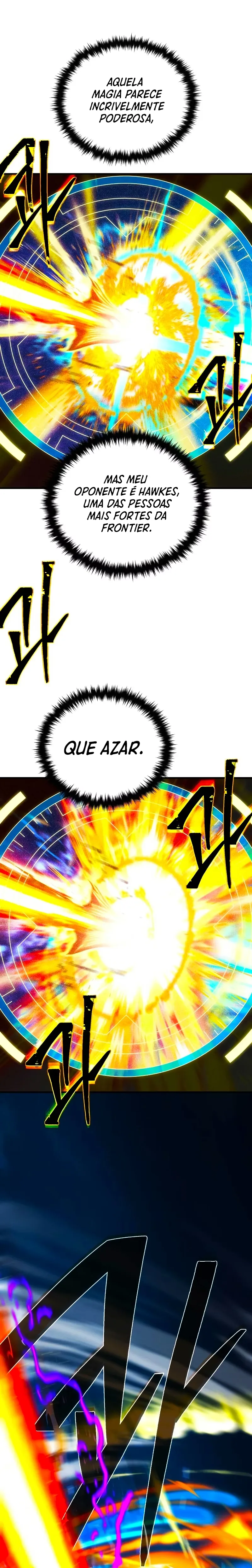 Read O Mago Negro que Retorna Após 66666 Anos Manga Online