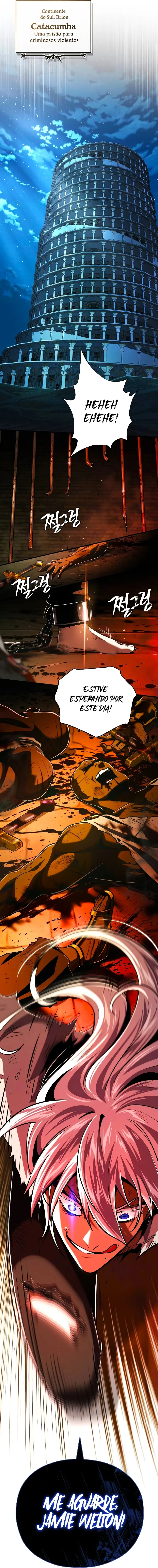 Read O Mago Negro que Retorna Após 66666 Anos Manga Online