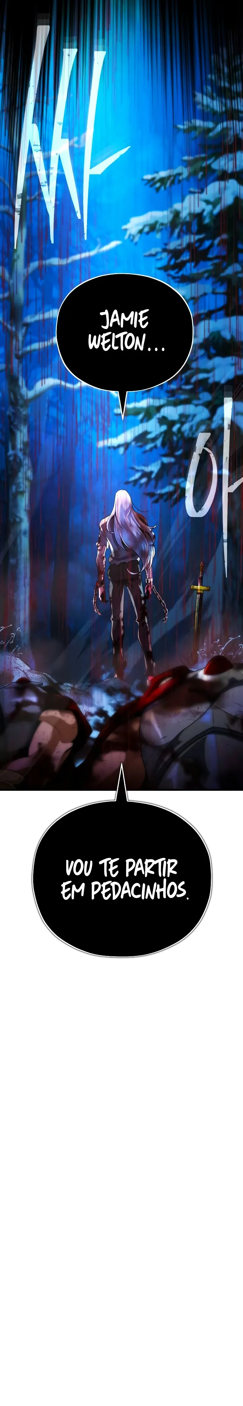 Read O Mago Negro que Retorna Após 66666 Anos Manga Online