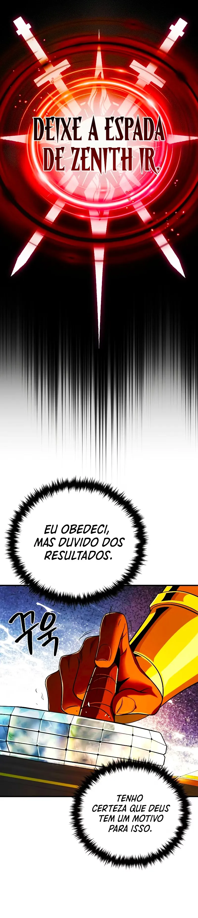 Read O Mago Negro que Retorna Após 66666 Anos Manga Online