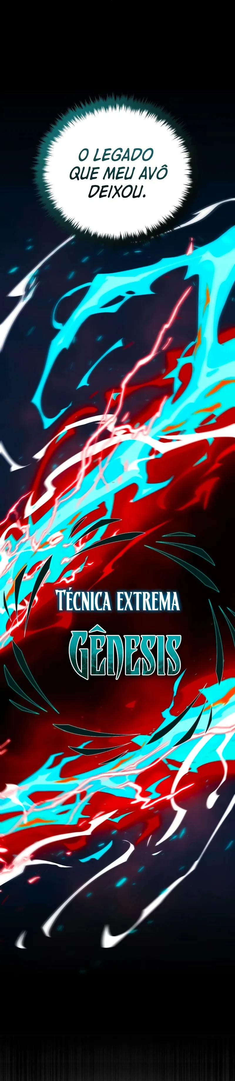 Read O Mago Negro que Retorna Após 66666 Anos Manga Online