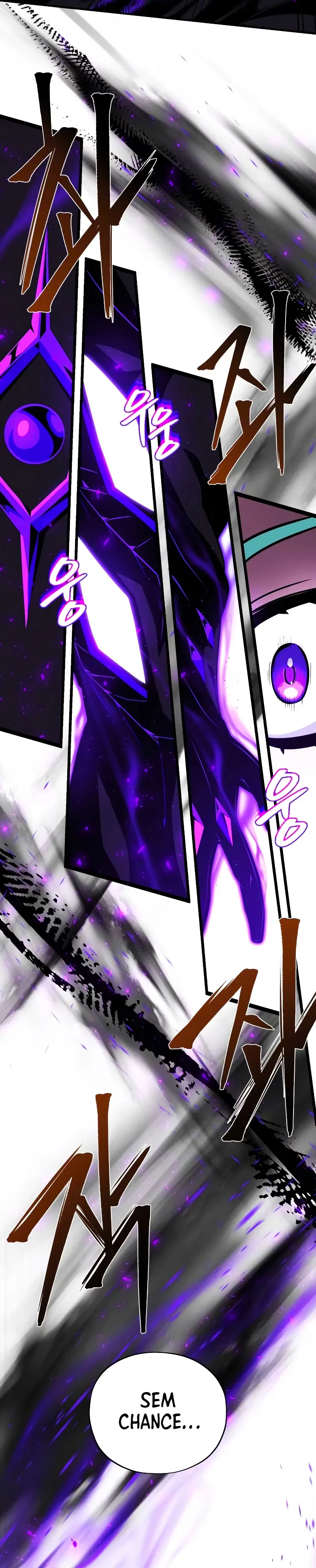 Read O Mago Negro que Retorna Após 66666 Anos Manga Online