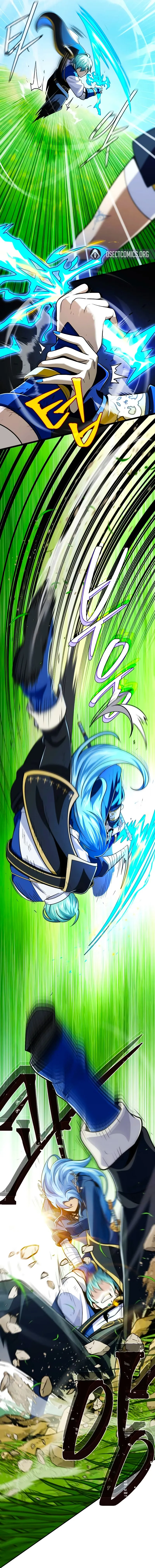 Read O Mago Negro que Retorna Após 66666 Anos Manga Online