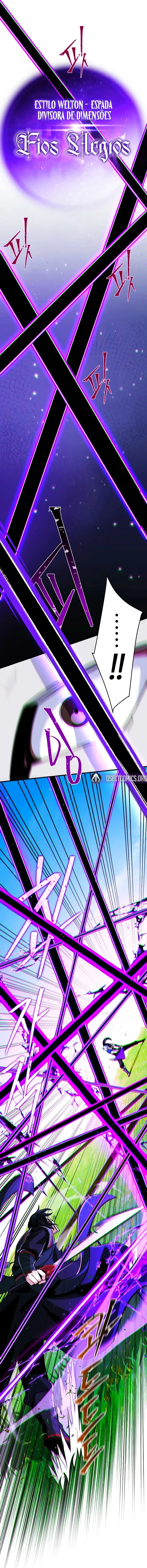 Read O Mago Negro que Retorna Após 66666 Anos Manga Online