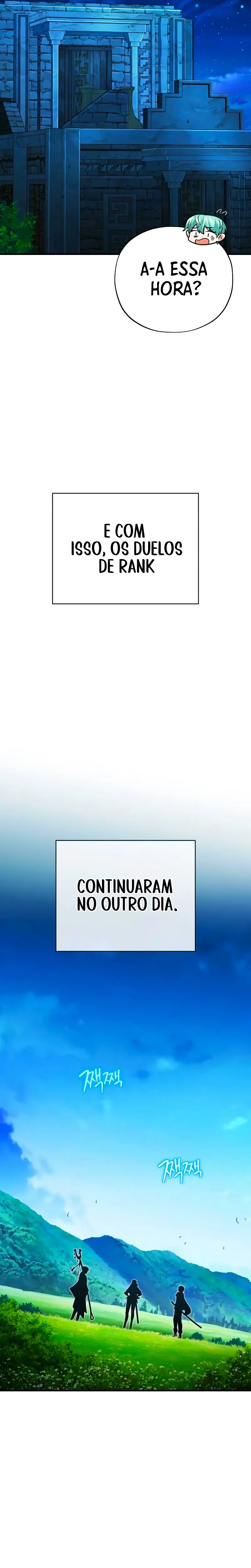 Read O Mago Negro que Retorna Após 66666 Anos Manga Online