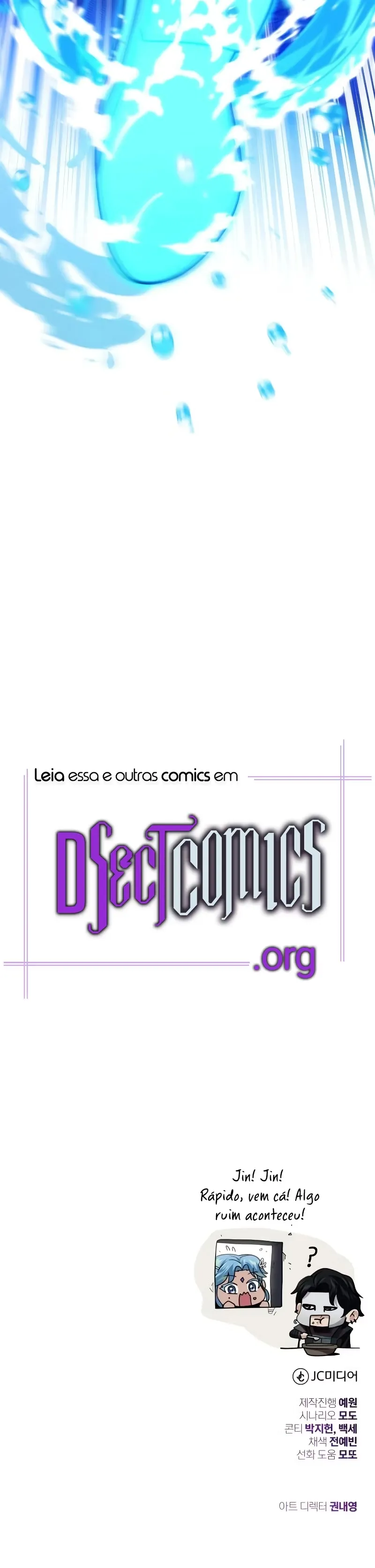 Read O Mago Negro que Retorna Após 66666 Anos Manga Online