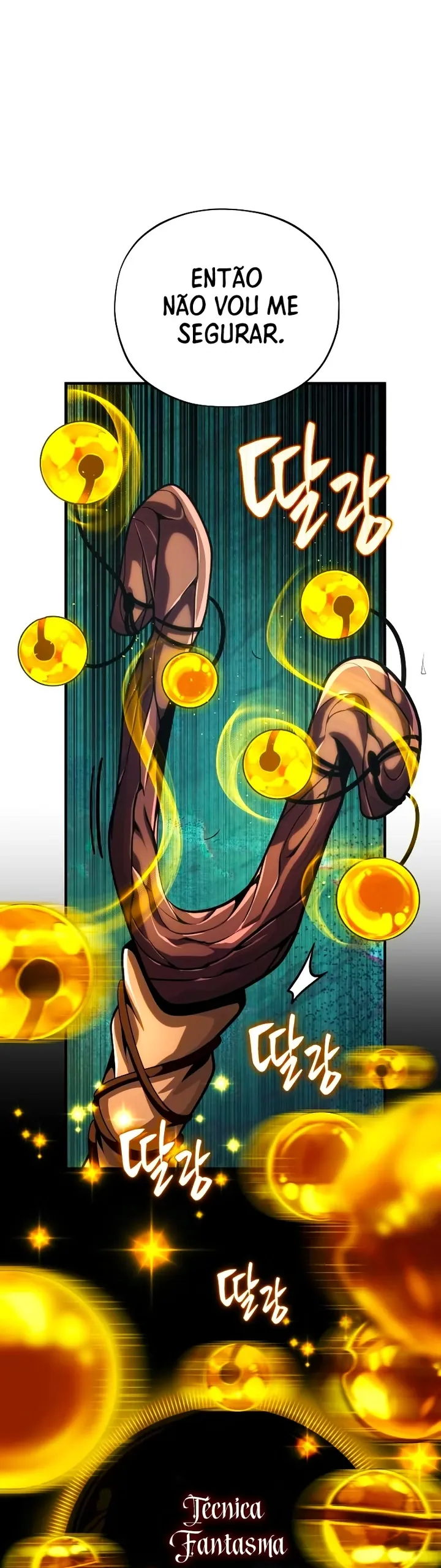 Read O Mago Negro que Retorna Após 66666 Anos Manga Online