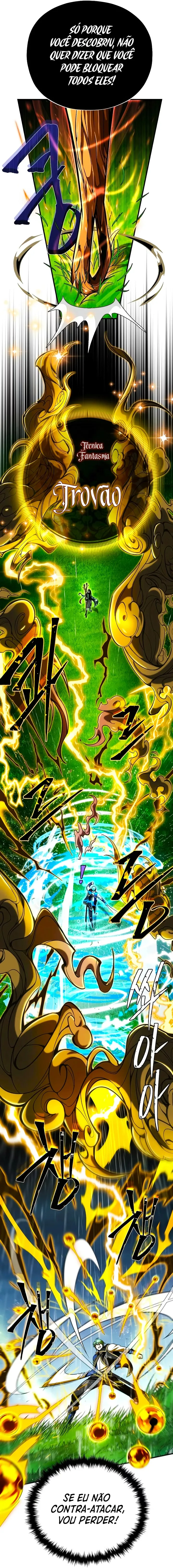 Read O Mago Negro que Retorna Após 66666 Anos Manga Online