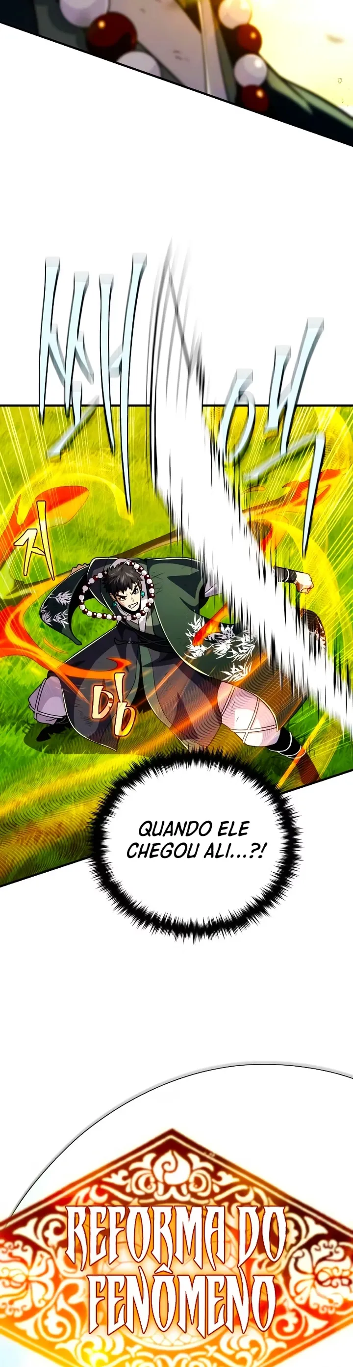 Read O Mago Negro que Retorna Após 66666 Anos Manga Online