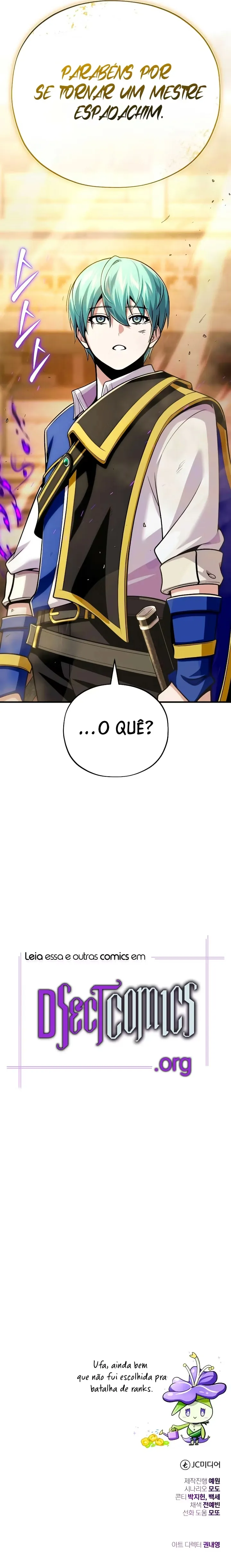 Read O Mago Negro que Retorna Após 66666 Anos Manga Online
