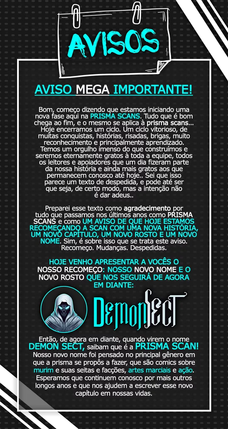 Read O Mago Negro que Retorna Após 66666 Anos Manga Online