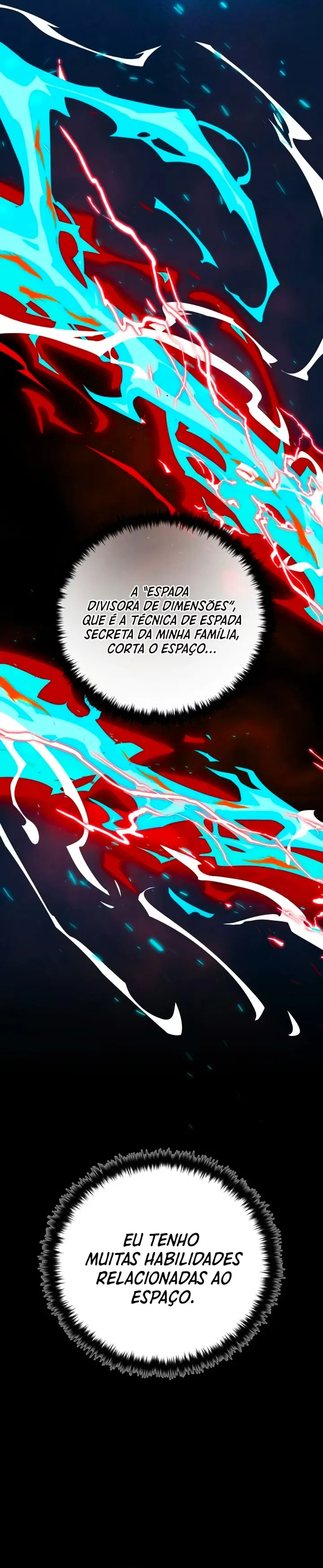 Read O Mago Negro que Retorna Após 66666 Anos Manga Online