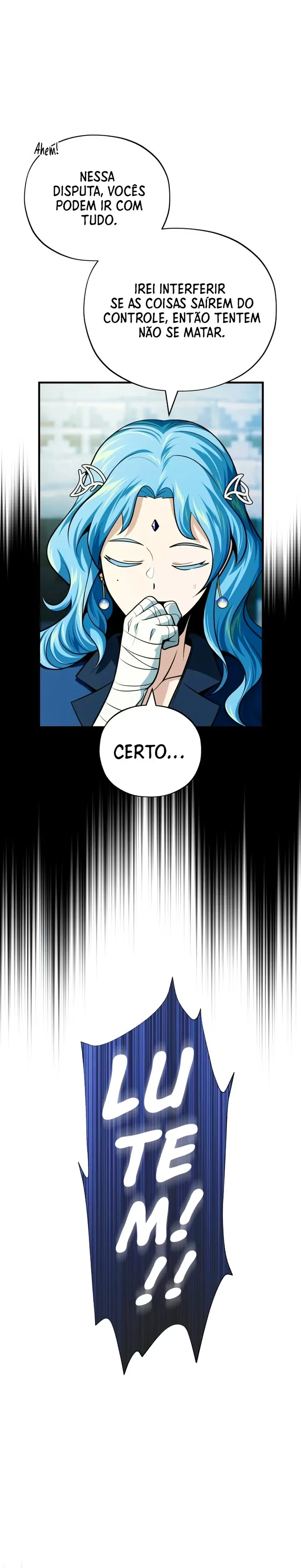 Read O Mago Negro que Retorna Após 66666 Anos Manga Online