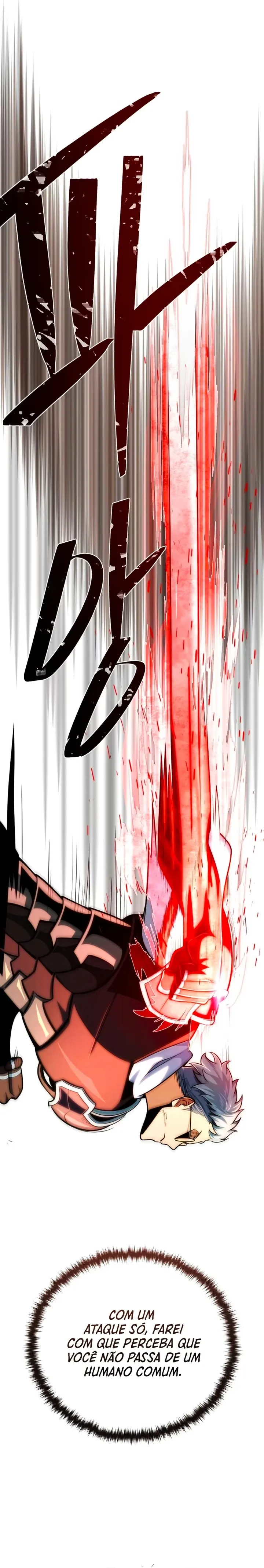 Read O Mago Negro que Retorna Após 66666 Anos Manga Online