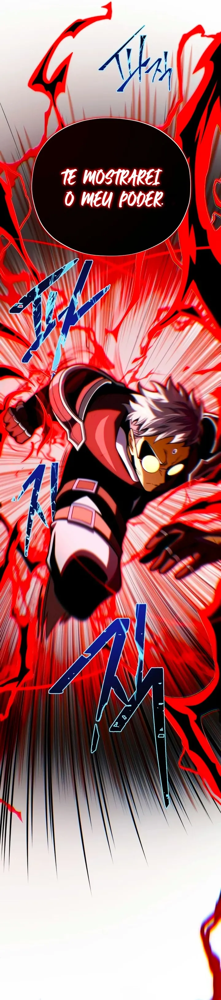 Read O Mago Negro que Retorna Após 66666 Anos Manga Online