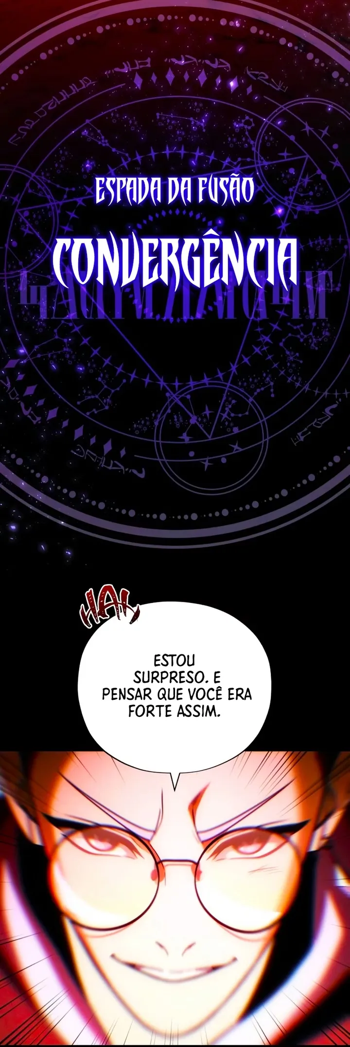 Read O Mago Negro que Retorna Após 66666 Anos Manga Online