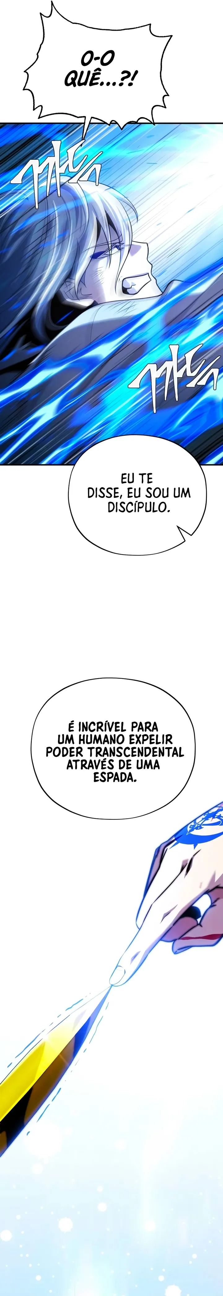 Read O Mago Negro que Retorna Após 66666 Anos Manga Online