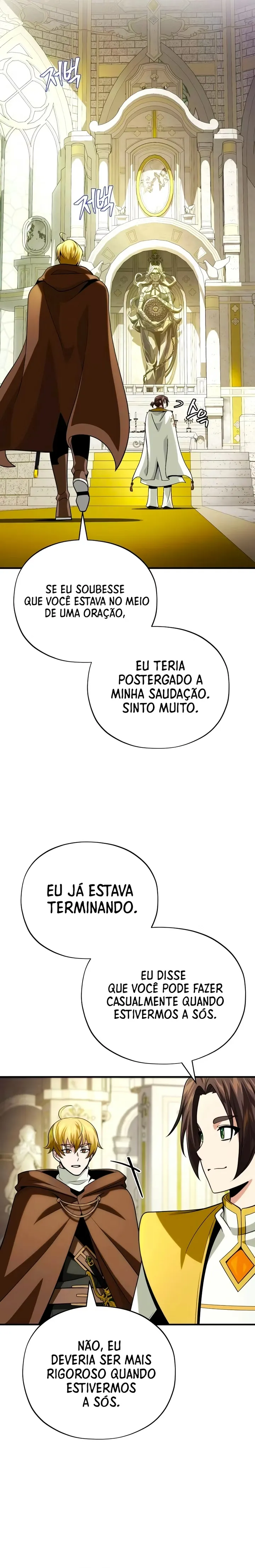 Read O Mago Negro que Retorna Após 66666 Anos Manga Online