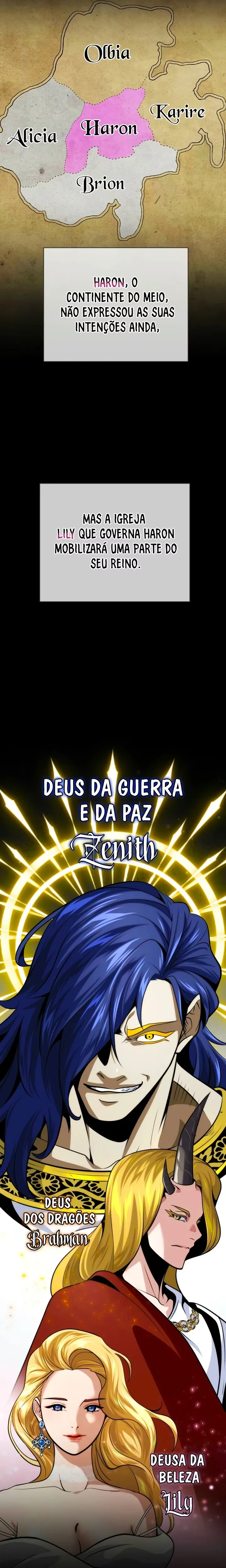 Read O Mago Negro que Retorna Após 66666 Anos Manga Online