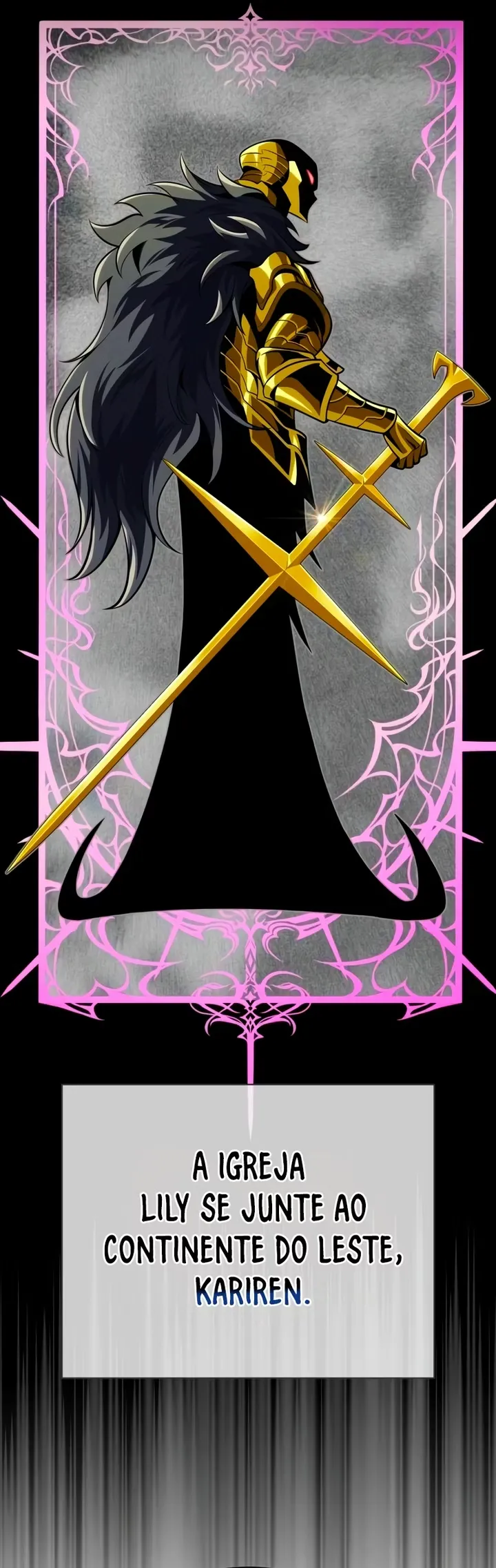 Read O Mago Negro que Retorna Após 66666 Anos Manga Online