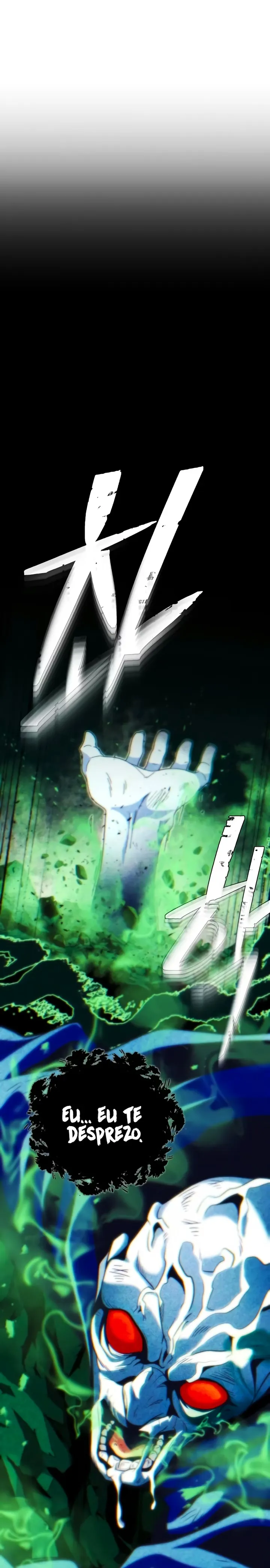 Read O Mago Negro que Retorna Após 66666 Anos Manga Online