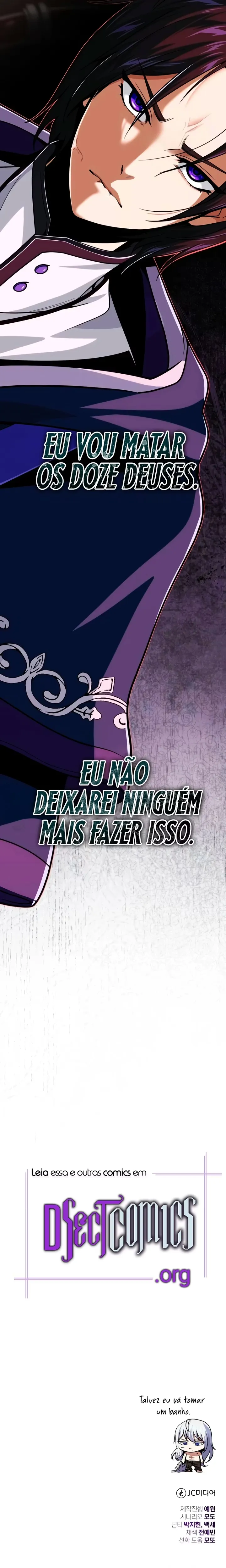 Read O Mago Negro que Retorna Após 66666 Anos Manga Online