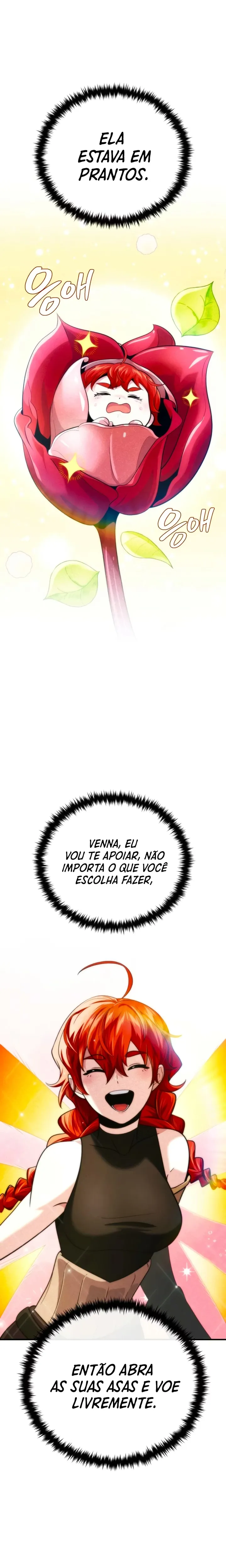 Read O Mago Negro que Retorna Após 66666 Anos Manga Online