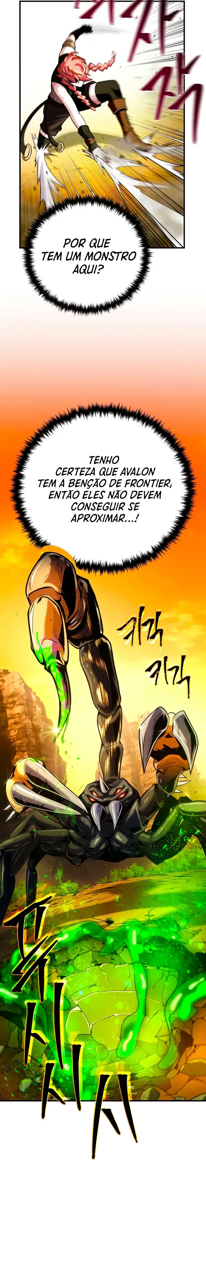 Read O Mago Negro que Retorna Após 66666 Anos Manga Online