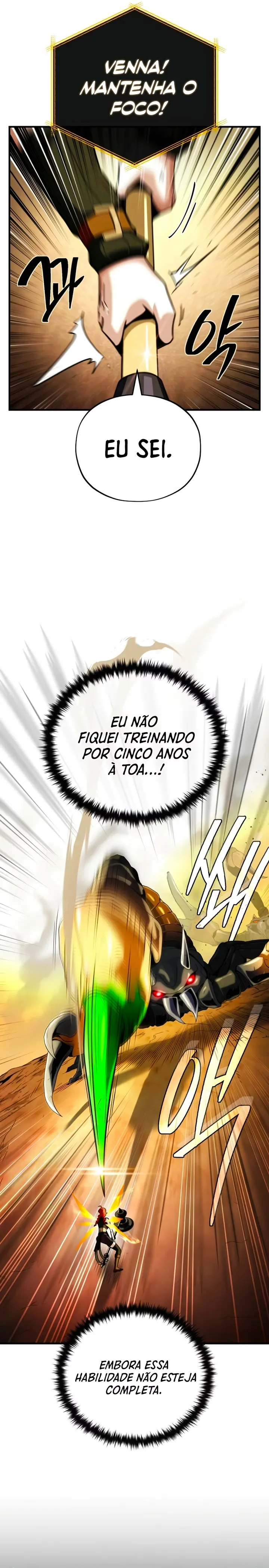 Read O Mago Negro que Retorna Após 66666 Anos Manga Online